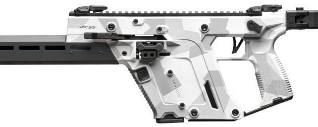 KRISS USA VECTOR CRB G3 10MM 16" ARC 10