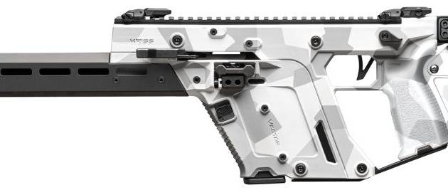 KRISS USA VECTOR CRB G3 45ACP 16" ARC CA