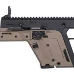 KRISS USA VECTOR CRB G3 45ACP BK/FDE CA