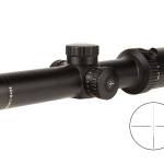 TRIJICON CREDO HX 1-6X24 BDC GRN .223