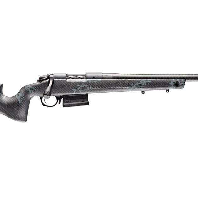 BERGARA CREST CF 25CR 20" GRAY OMNI