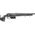 BERGARA CREST CF 22CR 20" GRAY OMNI