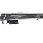 BERGARA CREST 7MMPRC 22" GRAY OMNI