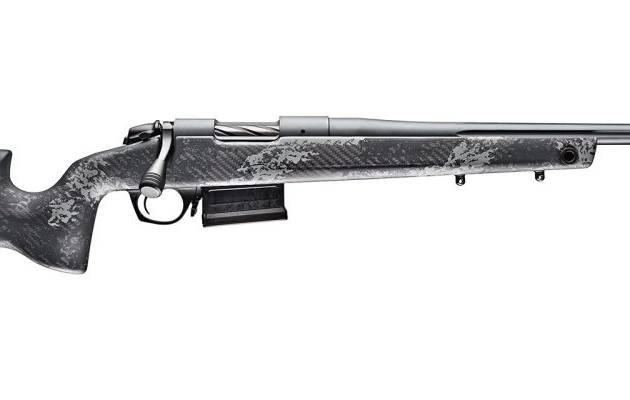 BERGARA CREST 22CR 20" GRAY OMNI