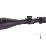 TRIJICON CREDO HX 2.5-15X56 BDC RD/GRN