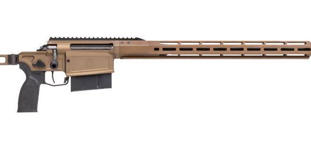 SIG SAUER SIG CROSS 300WIN 24" COY 6+1