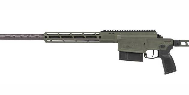 SIG SAUER CROSS MAG SAWTOOTH 300PRC 24"