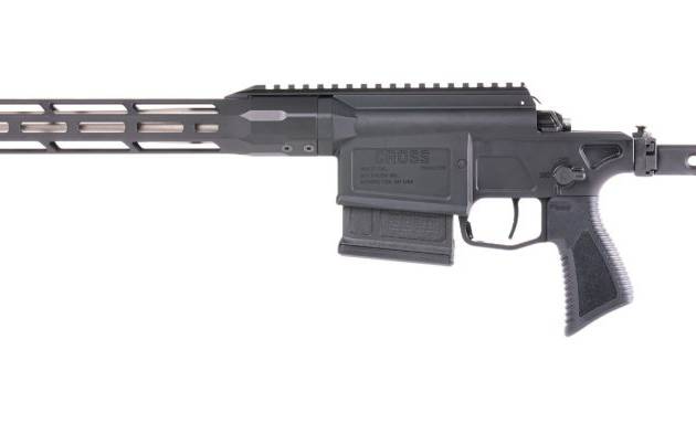 SIG SAUER SIG CROSS TRAX 308WIN 16" BLK