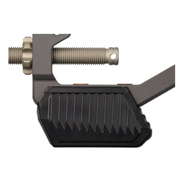 Q CRUTCH FIX REAR GRIP