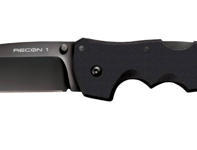 CLD RECON 1 SPEAR POINT