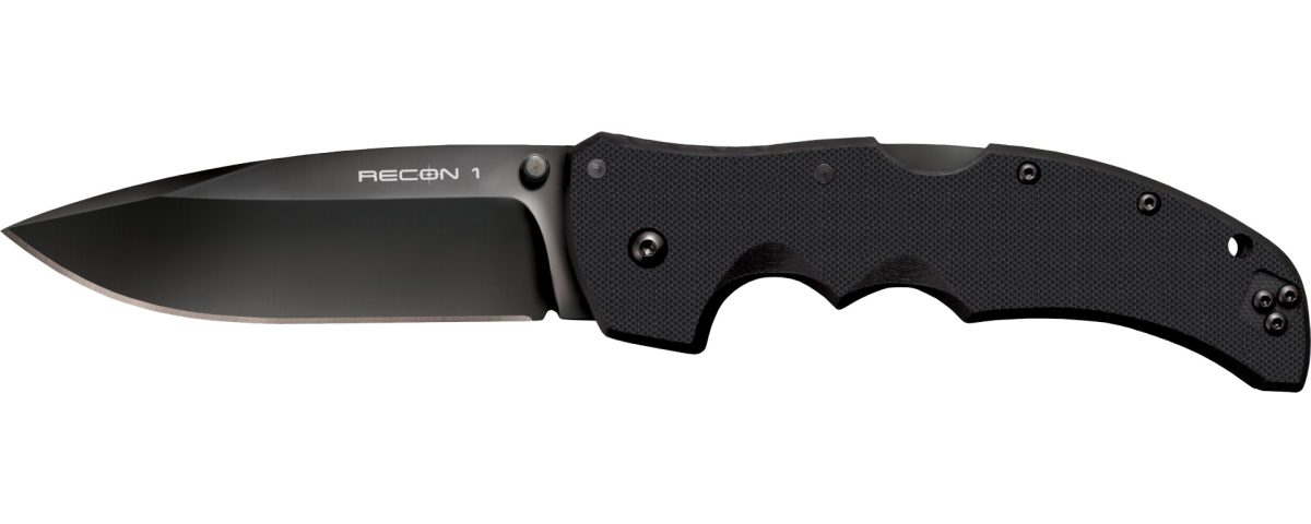 CLD RECON 1 SPEAR POINT