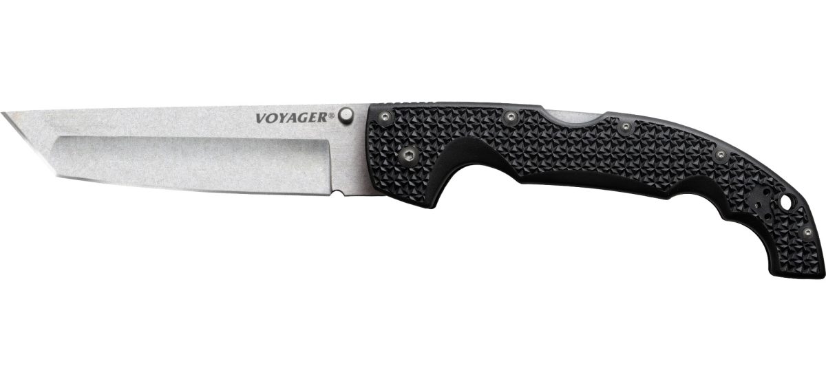 CLD VOYAGER XL TANTO