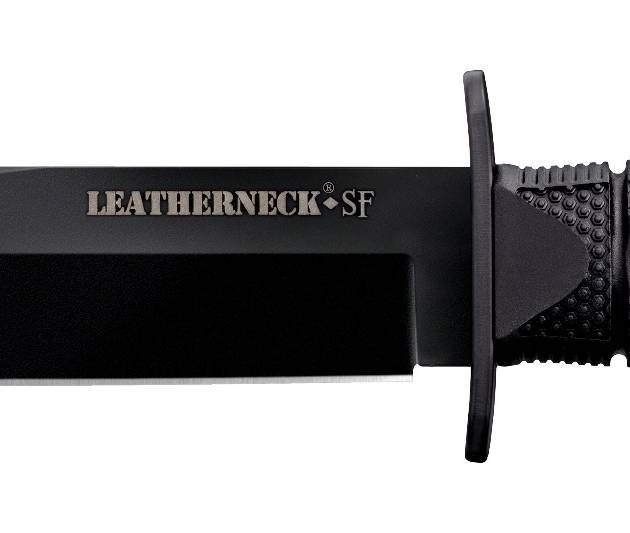 CLD LEATHERNECK SF