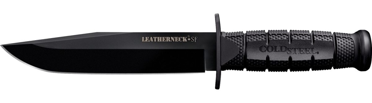 CLD LEATHERNECK SF
