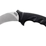 CLD STEEL TIGER