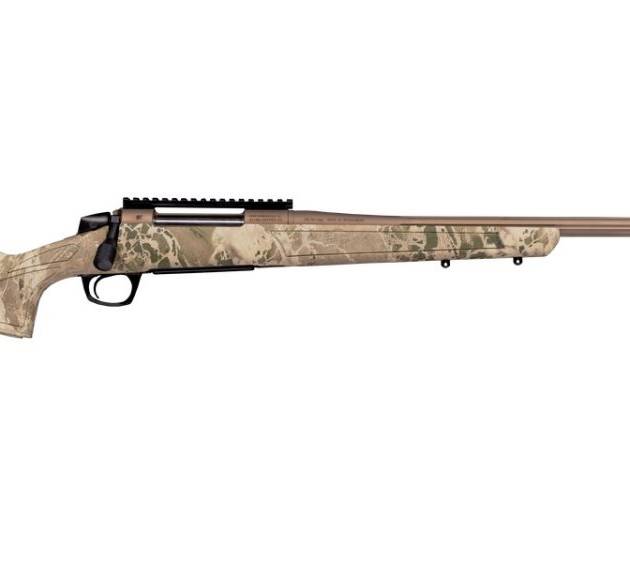 CVA CASCADE LR HTR 300WIN HILLSID#