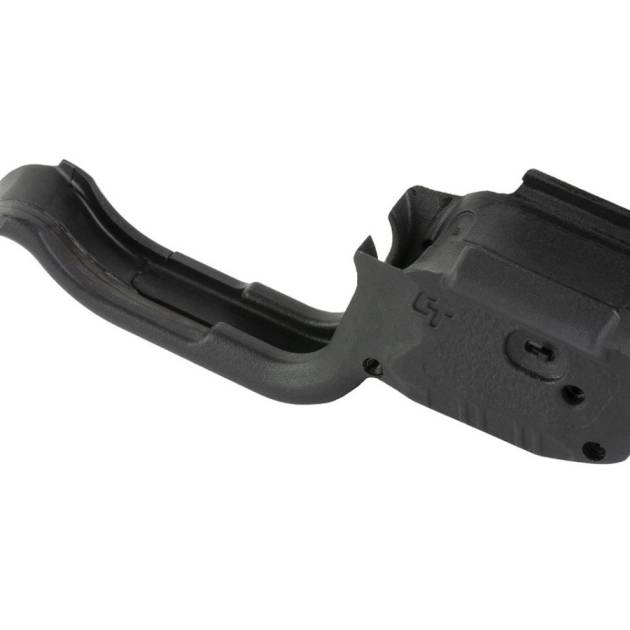 CRIMSON TRACE LASERGUARD SF HELLCAT GREEN