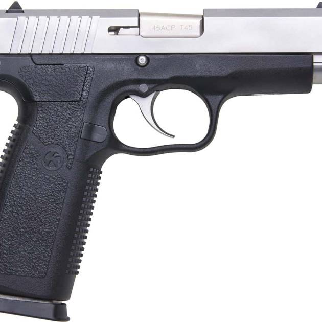 KAR CT45 45AP DAO PST 7R SS FS