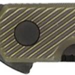 CBT ROOK LINER LOCK BLK BLADE