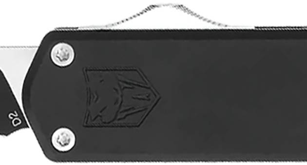 CBT DOMINATOR BLACK DROP PT