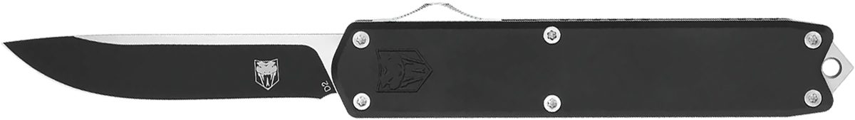 CBT DOMINATOR BLACK DROP PT
