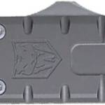 CBT ENFORCER GRAY DROP PT