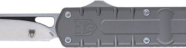 CBT ENFORCER GRAY DROP PT
