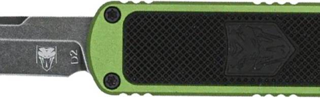 CBT HORNET OD GREEN TANTO