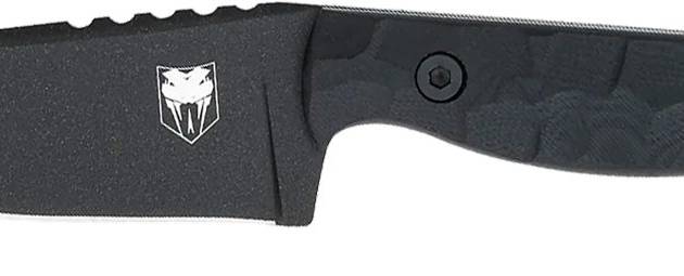 CBT KINGPIN BLACK DROP PT