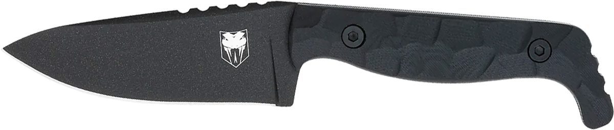 CBT KINGPIN BLACK DROP PT