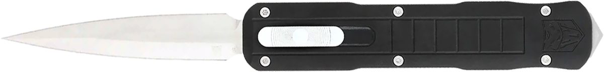 CBT RAPTOR BLACK DAGGER