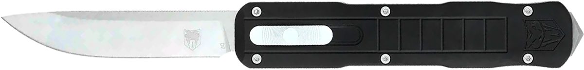 CBT RAPTOR BLACK DROP PT