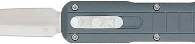 CBT RAPTOR GRAY DAGGER