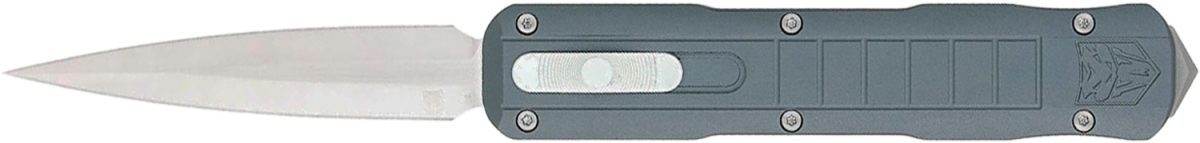 CBT RAPTOR GRAY DAGGER