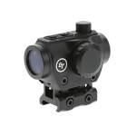 CRIMSON TRACE COMPACT RED DOT 4MOA SIGHT #