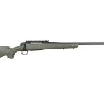 CVA CASCADE 7MM08 BLK/ODG 22" TB