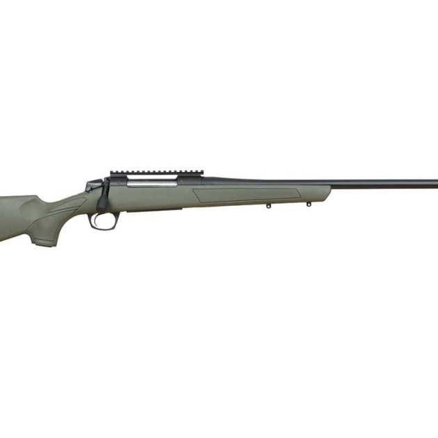 CVA CASCADE 308WIN BLK/ODG 22" TB