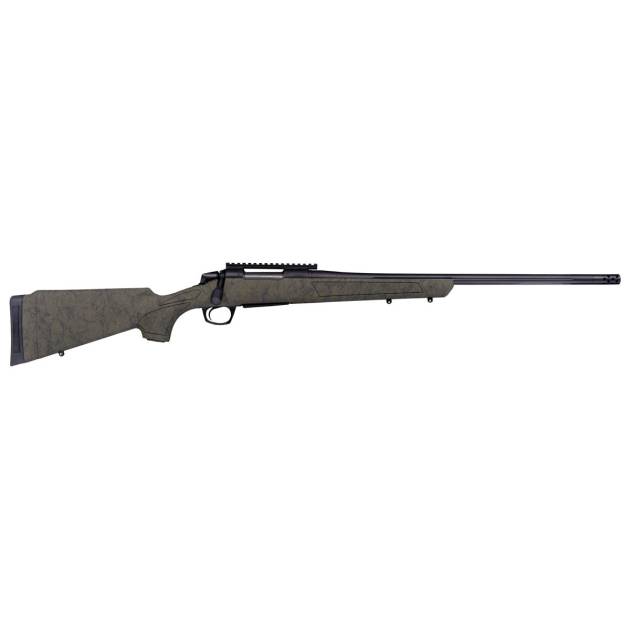 CVA CASCADE XT 243WIN BLK/ODG 22"
