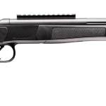 CVA SCOUT XP 350LEG BLK/SYN 12" TB
