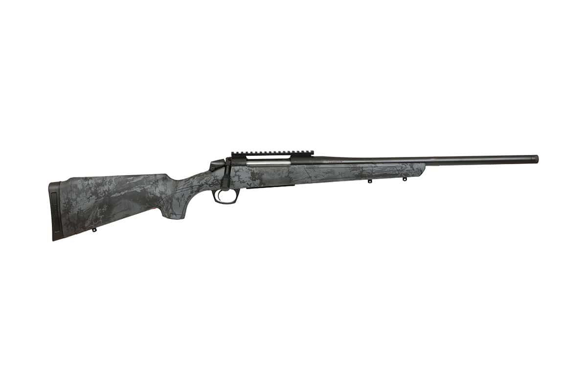CVA CASCADE SR 450BM BLK/CAM 18"