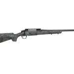 CVA CASCADE SR 7PRC BLK/CAM 20"