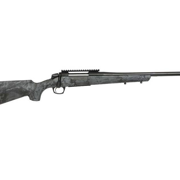 CVA CASCADE SR 300WIN BLK/CAM 20"