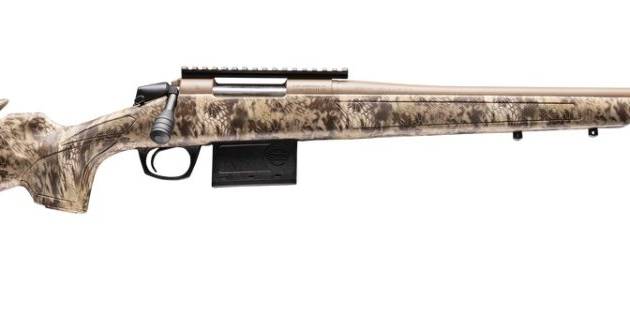 CVA CASCADE VRMT 6.5CM HIGHLANDER