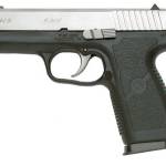 KAHR ARMS CW9 9MM SS/BLK 3.6" 7+1