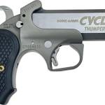 BOND ARMS CYCLOPS 50AE SS 4.25" FS