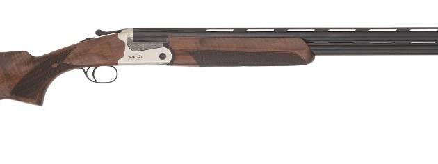 TRISTAR SPORTING ARMS CYPHER O/U 410/28 BL/WD 3"