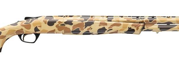 BROWNING CYNERGY VTAN 12/30 3.5"      #