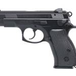 CZ 75DPCR 50TH 9MM 10+1 3.8" FS #