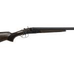 CZ-USA Hammer Coach 12 Gauge 20-Inch Side-By-Side Shotgun