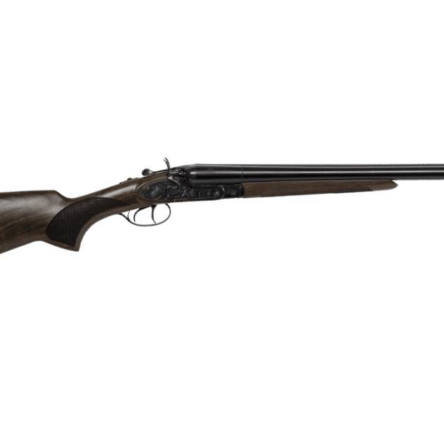 CZ-USA Hammer Coach 12 Gauge 20-Inch Side-By-Side Shotgun